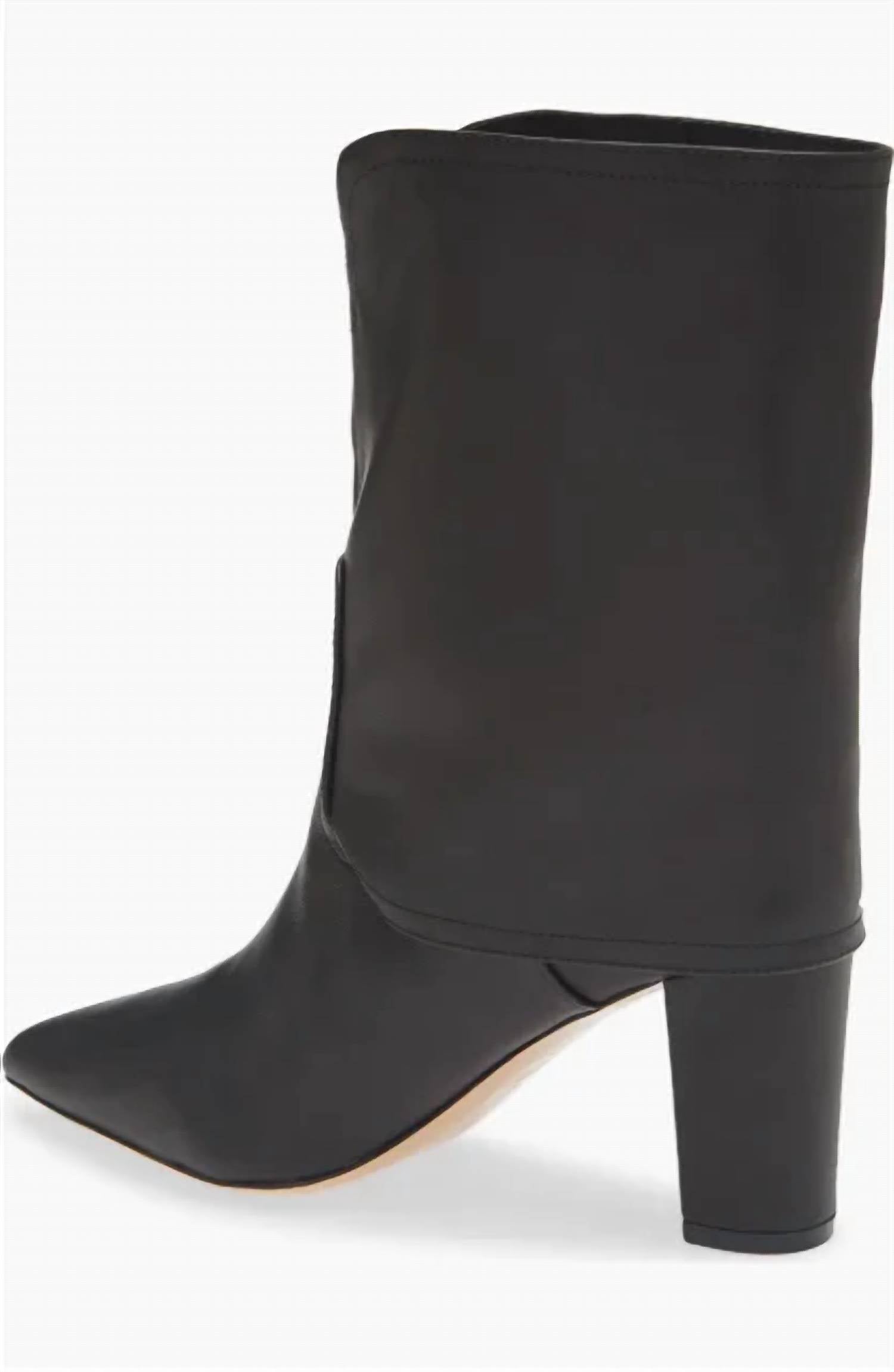 Koko + Palenki - Women's Totally Bootie