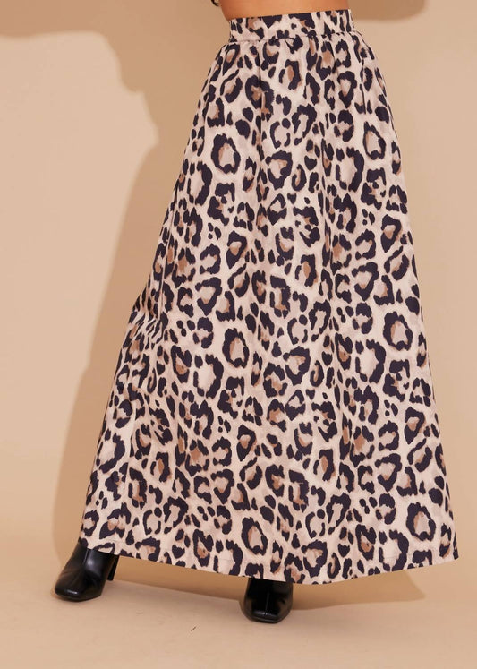 Alden Adair - Daphne Maxi Skirt