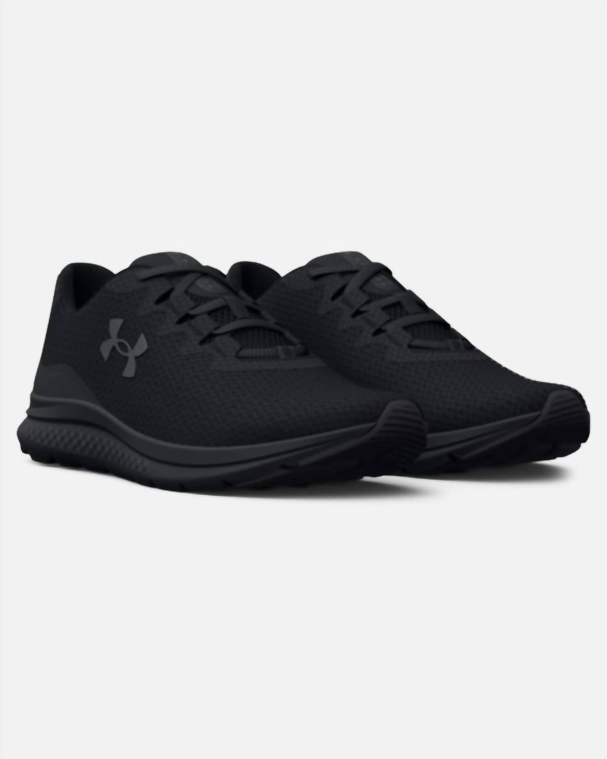 Under Armour - Men's Charged Impulse 3 Running Shoe