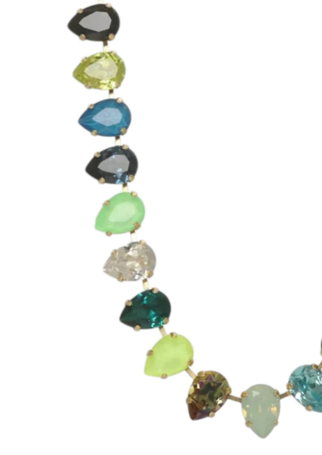 Tova - Women's Mini Avani Necklace
