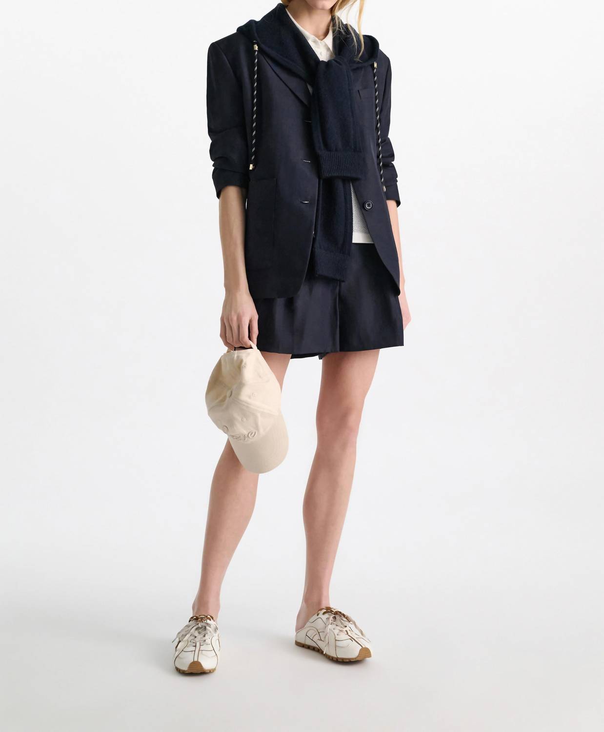 Dorothee Schumacher - Summer Cruise Jacket