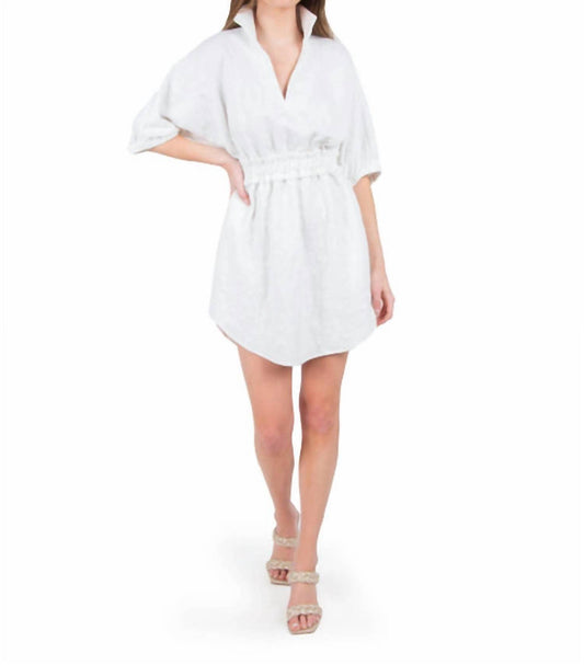 Emily Mccarthy - Palmer Dress