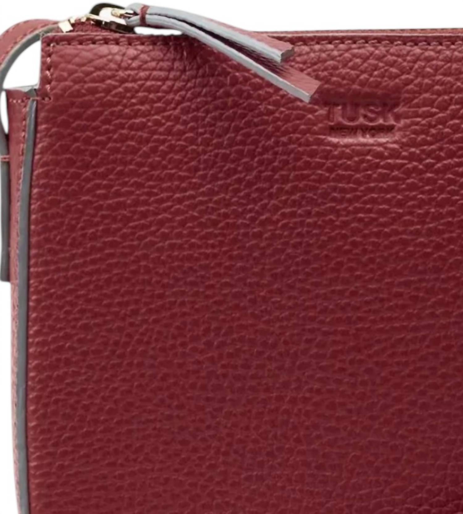 Tusk - Women's Yash Small Crossbody Bag