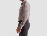 Bugatchi Uomo - Ooohcotton James Long Sleeve Shirt