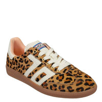 Back 70 - Women's Streetwear Cloud Sneakers