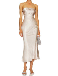 Elliatt - Hollywood Midi Dress