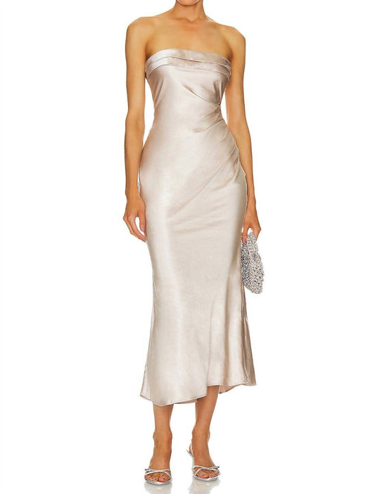 Elliatt - Hollywood Midi Dress