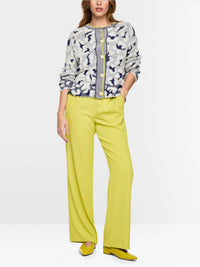 Marc Cain - Knitted in Germany Cardigan