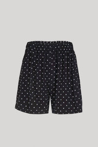 DE LA MOUSSAYE SHORT