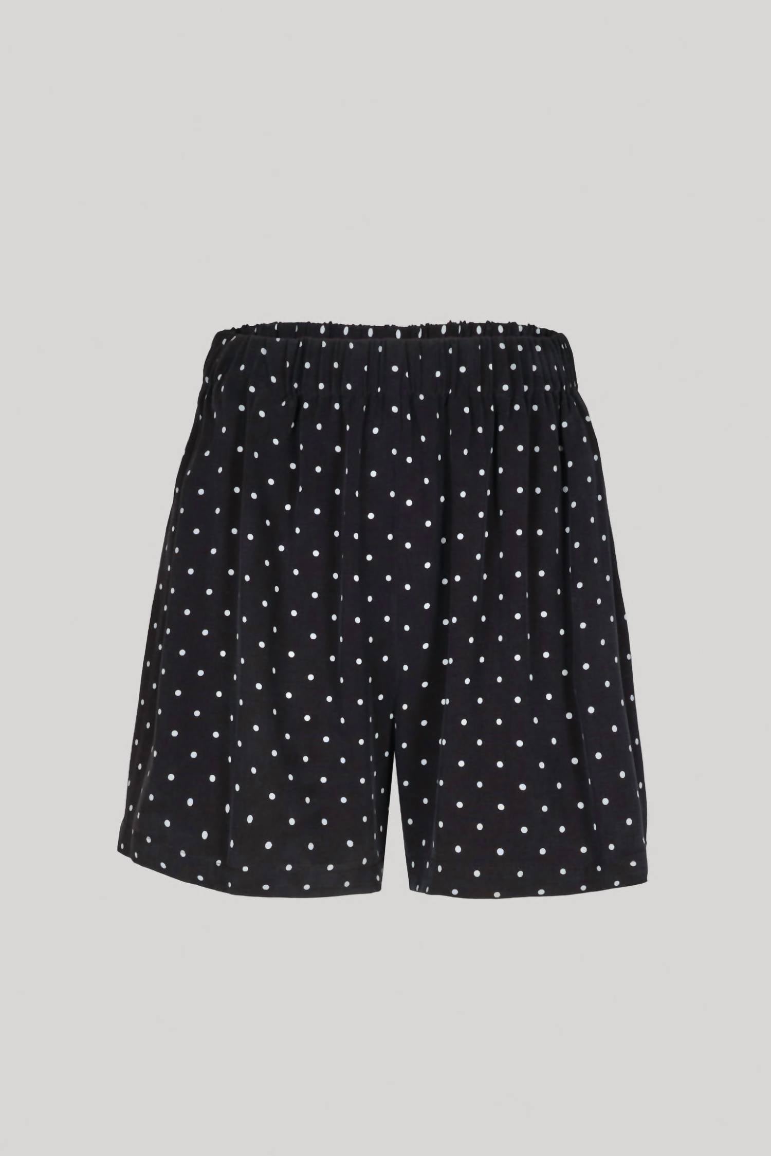 DE LA MOUSSAYE SHORT