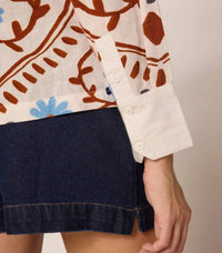 Cleobella - Miranda Blouse