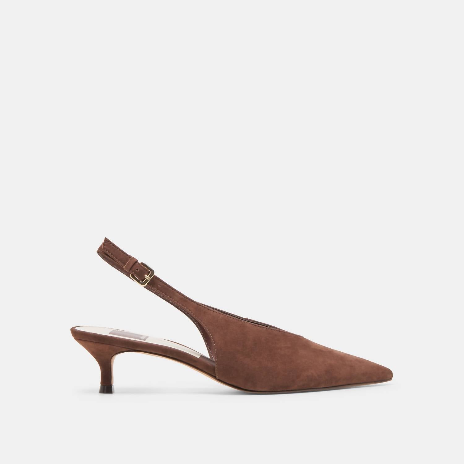 Dolce Vita - Women's Alenna Slingback Pumps