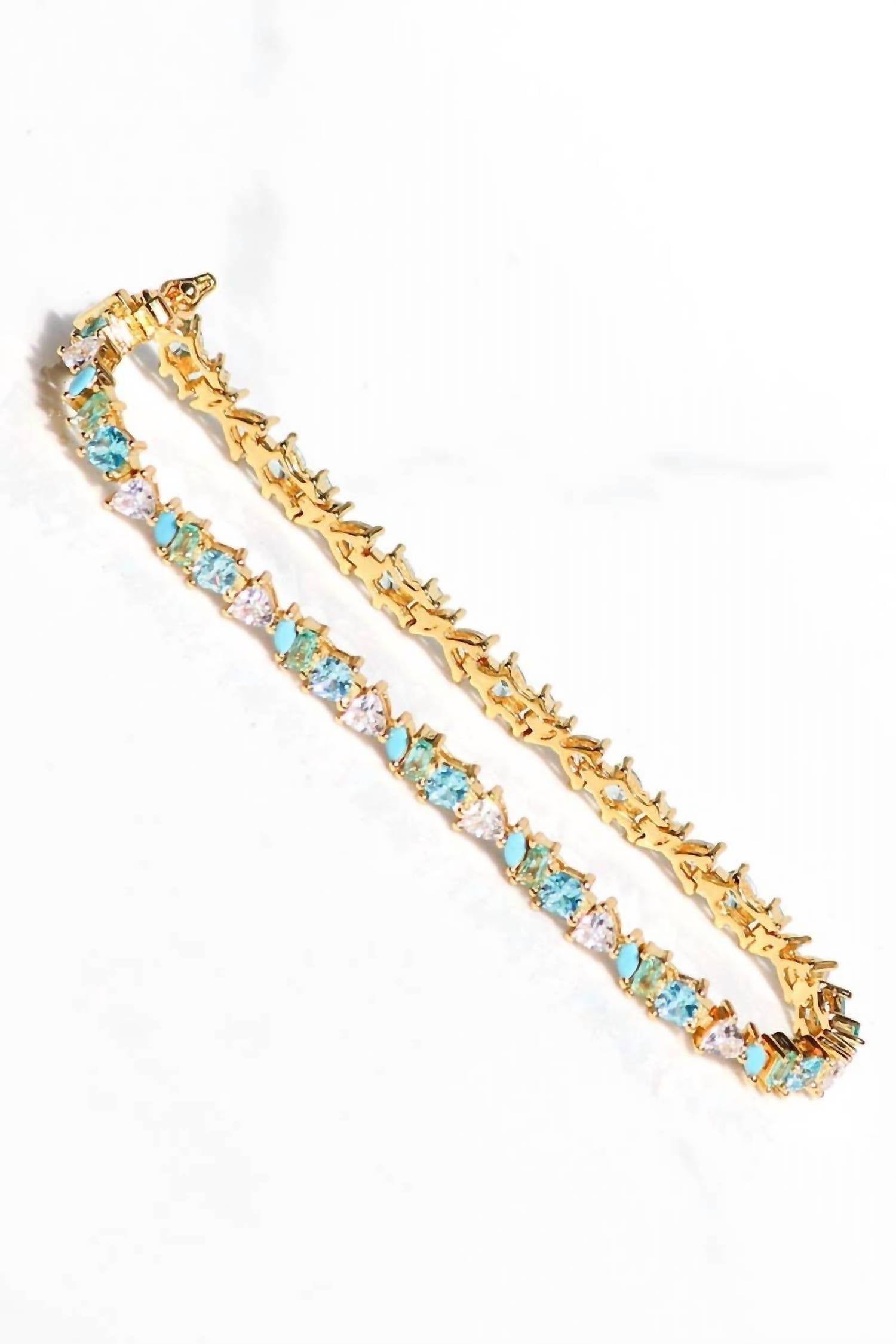 Native Gem - Women's Vienna Bracelet