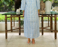 Just Darviny - Dar Midi Dress