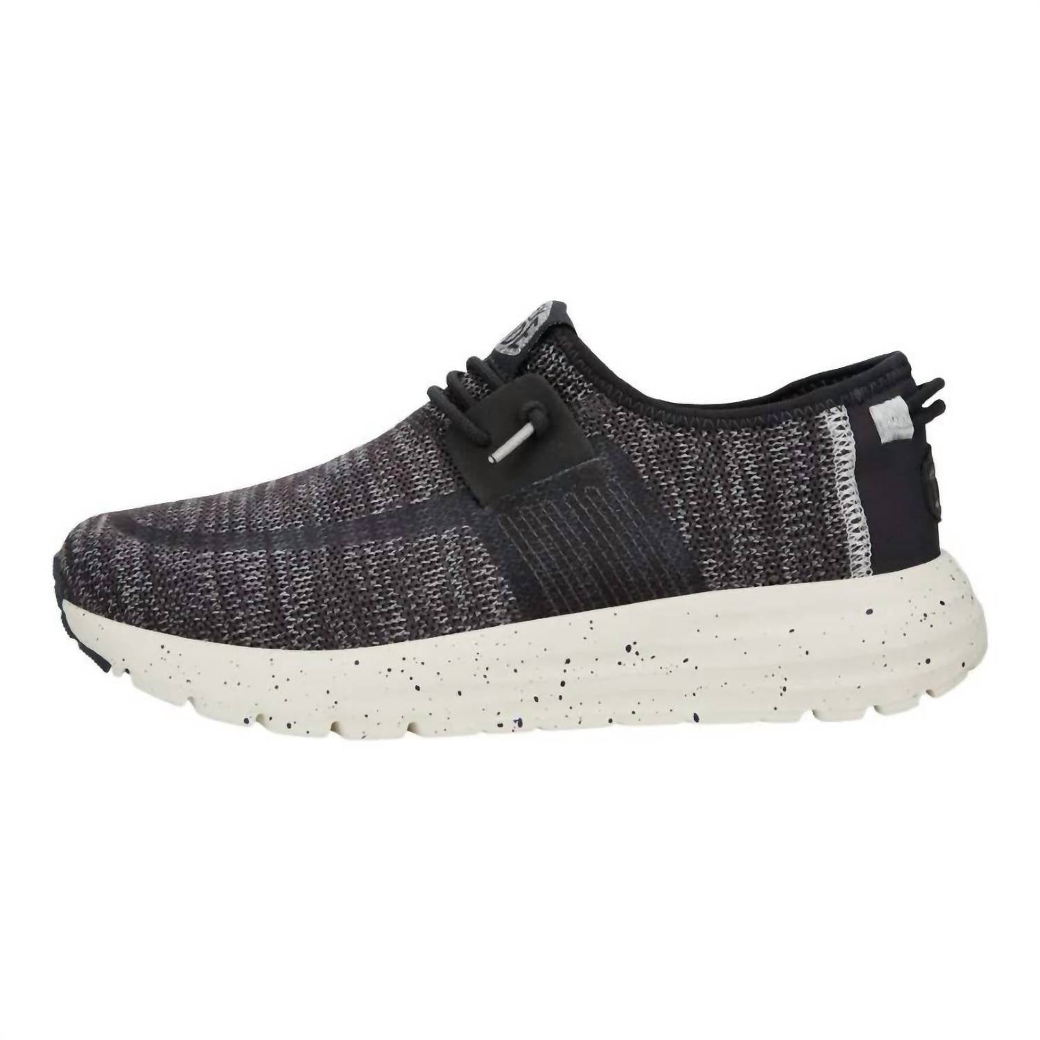 Hey Dude - Women’s Sirocco Speckle Slip On Shoes
