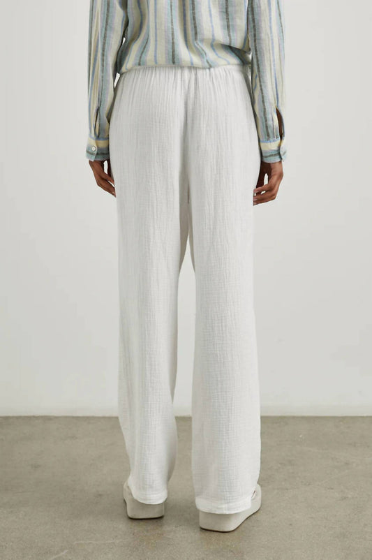 Rails - Emmie Gauze Pant