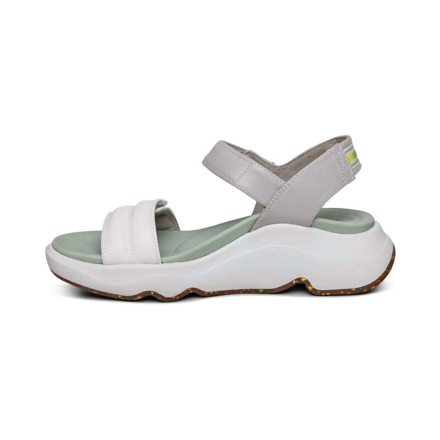 Aetrex - Women's Whit Sandals