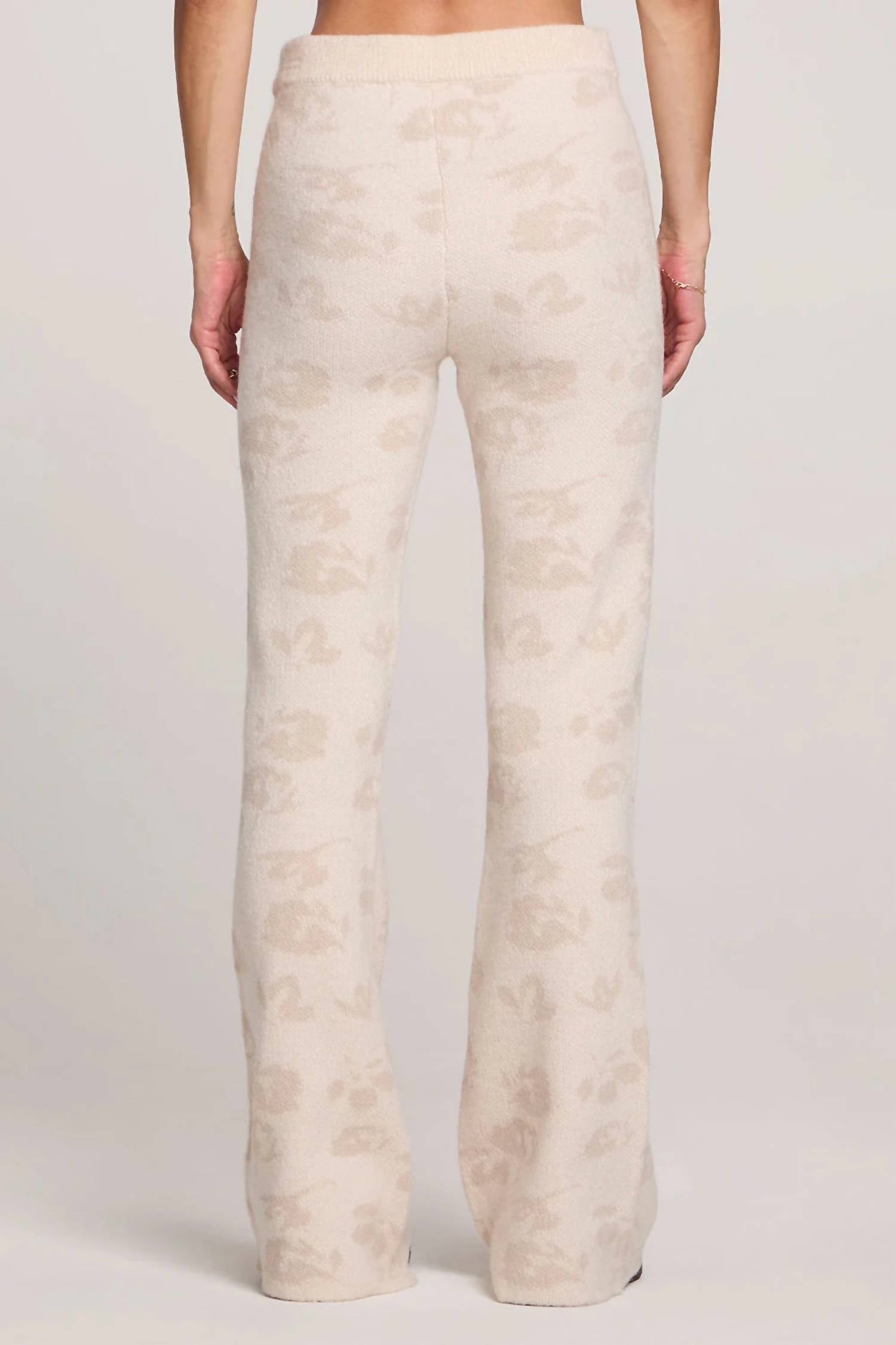 Saltwater Luxe - Lakes Flare Leg Pants