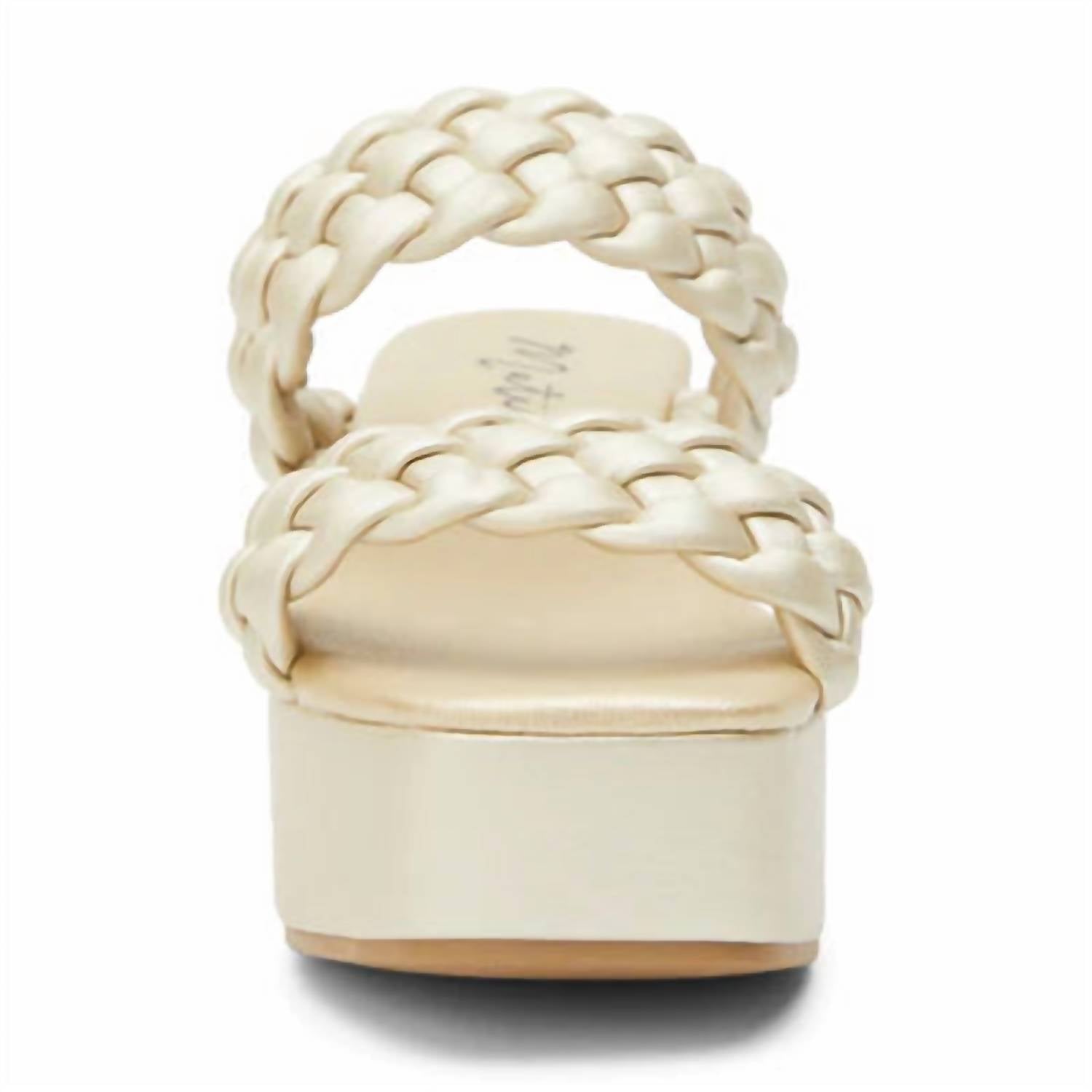 Matisse - Women's Greyson Sandal