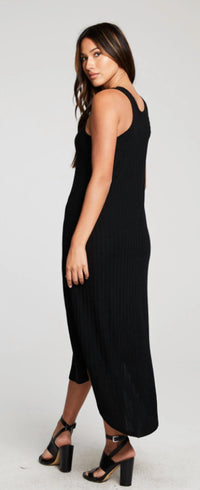 Chaser - Poor Boy Midi Dress