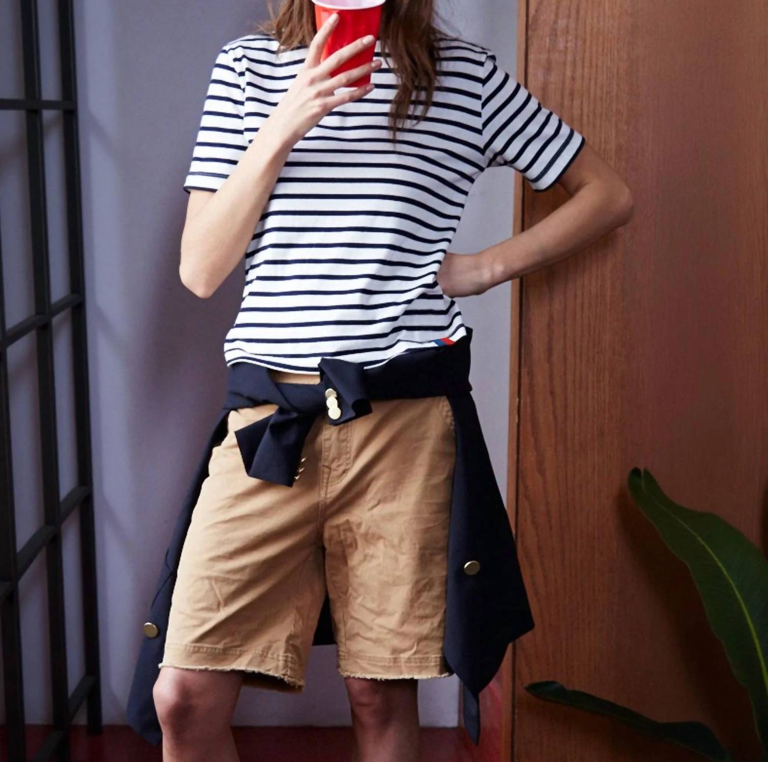 Kule - Modern Short Sleeve T-shirt
