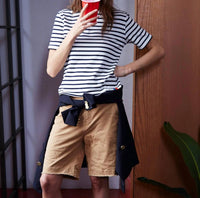 Kule - Modern Short Sleeve T-shirt