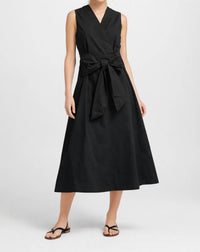 Elliott Lauren - Sophisticated Sleeveless Dress