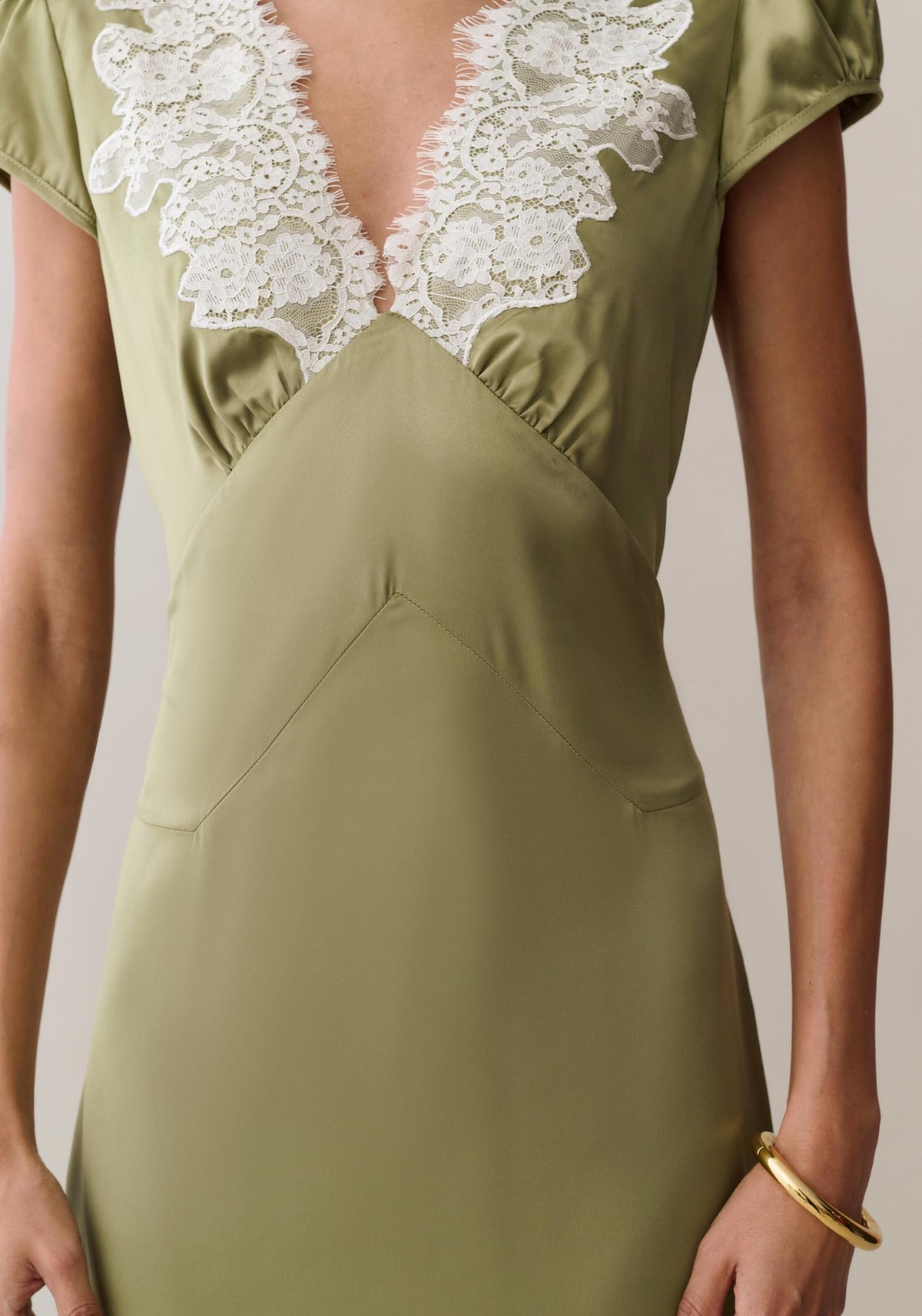 Few Moda - Kasey Dress