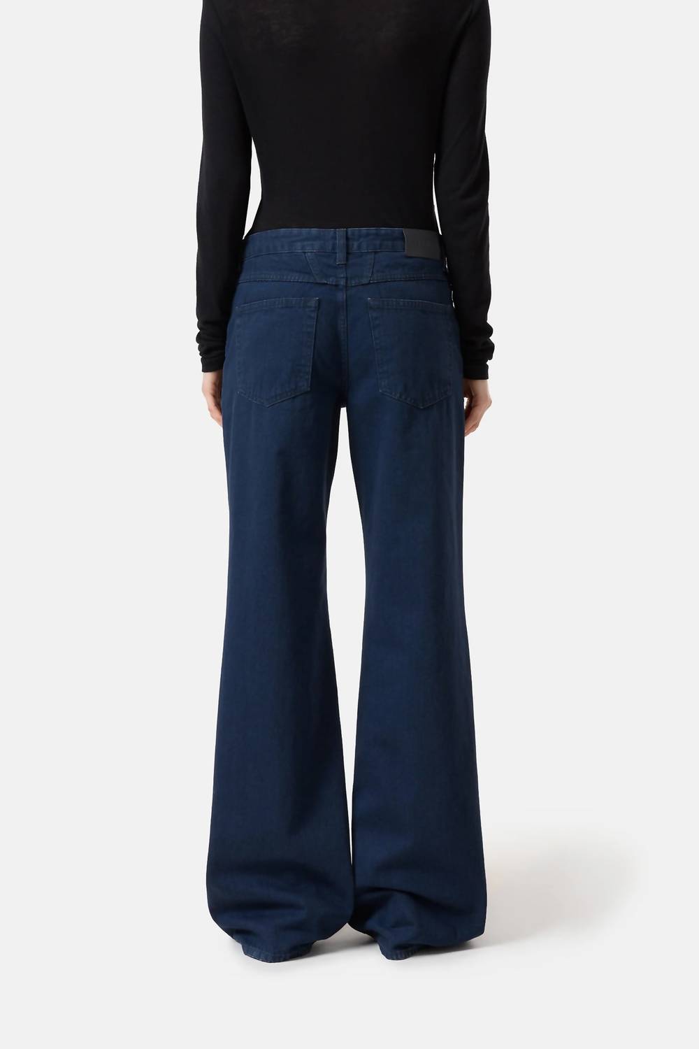 Closed - Gillan Wide Leg Jeans