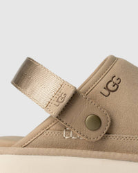 Ugg - Men's Goldencoast Clog Ii