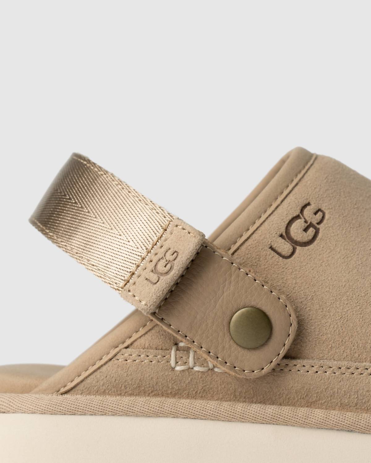 Ugg - Men's Goldencoast Clog Ii
