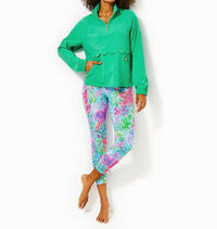 Lilly Pulitzer - Tulia Performance Jacket