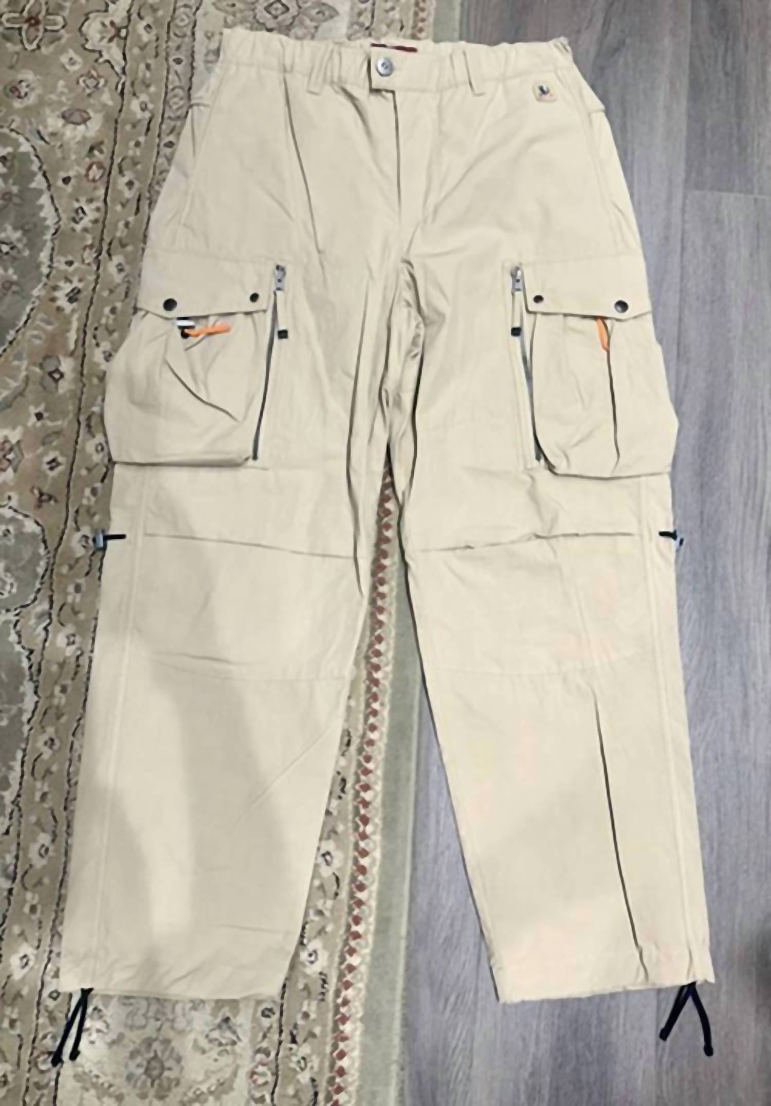 Parajumpers - MEN'S BASTE CARGO PANTS