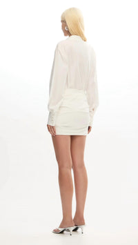 Significant Other - Women's Ariya Mini Dress