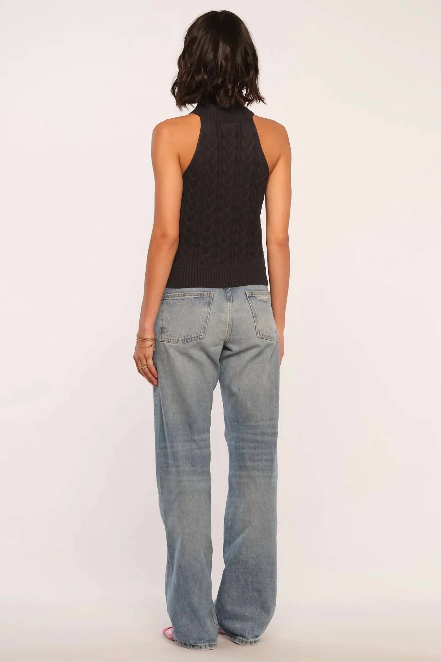 Heartloom - Deena Slim Fit Top