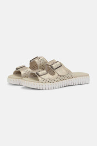 Ilse Jacobsen - Women's Tulip Sandals