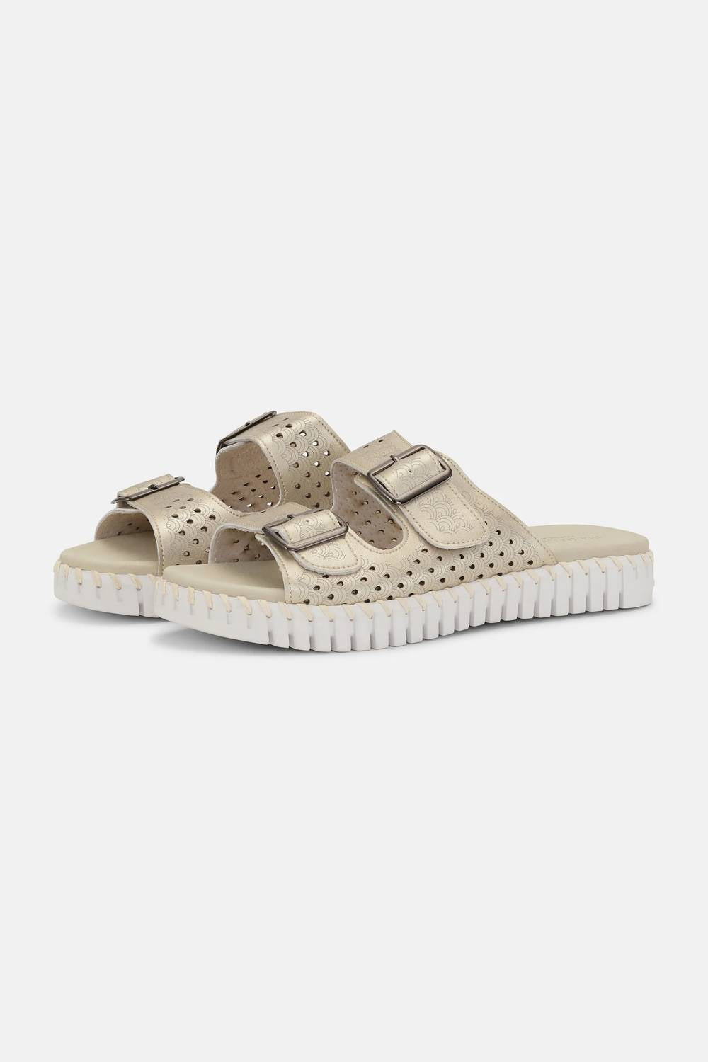 Ilse Jacobsen - Women's Tulip Sandals