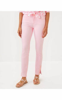 Lilly Pulitzer - South Ocean High Rise Skinny Pants