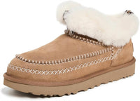 Ugg - Women's Classic Mini Alpine Clogs