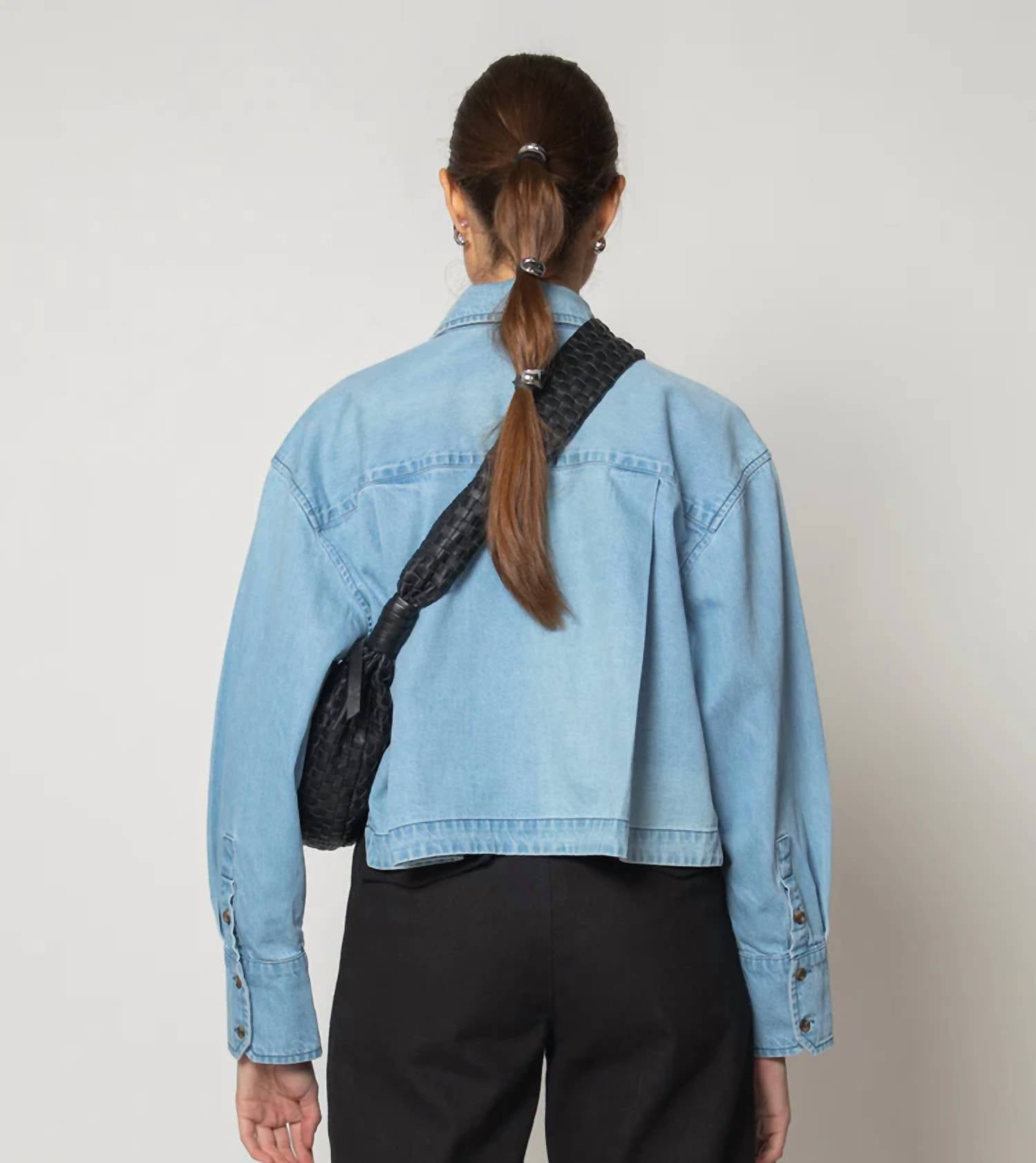 Cleobella - Laurel Long Sleeve Blouse