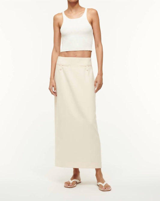 Staud - Smith Skirt