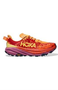 Hoka - Men's Speedgoat 6 Running Shoes