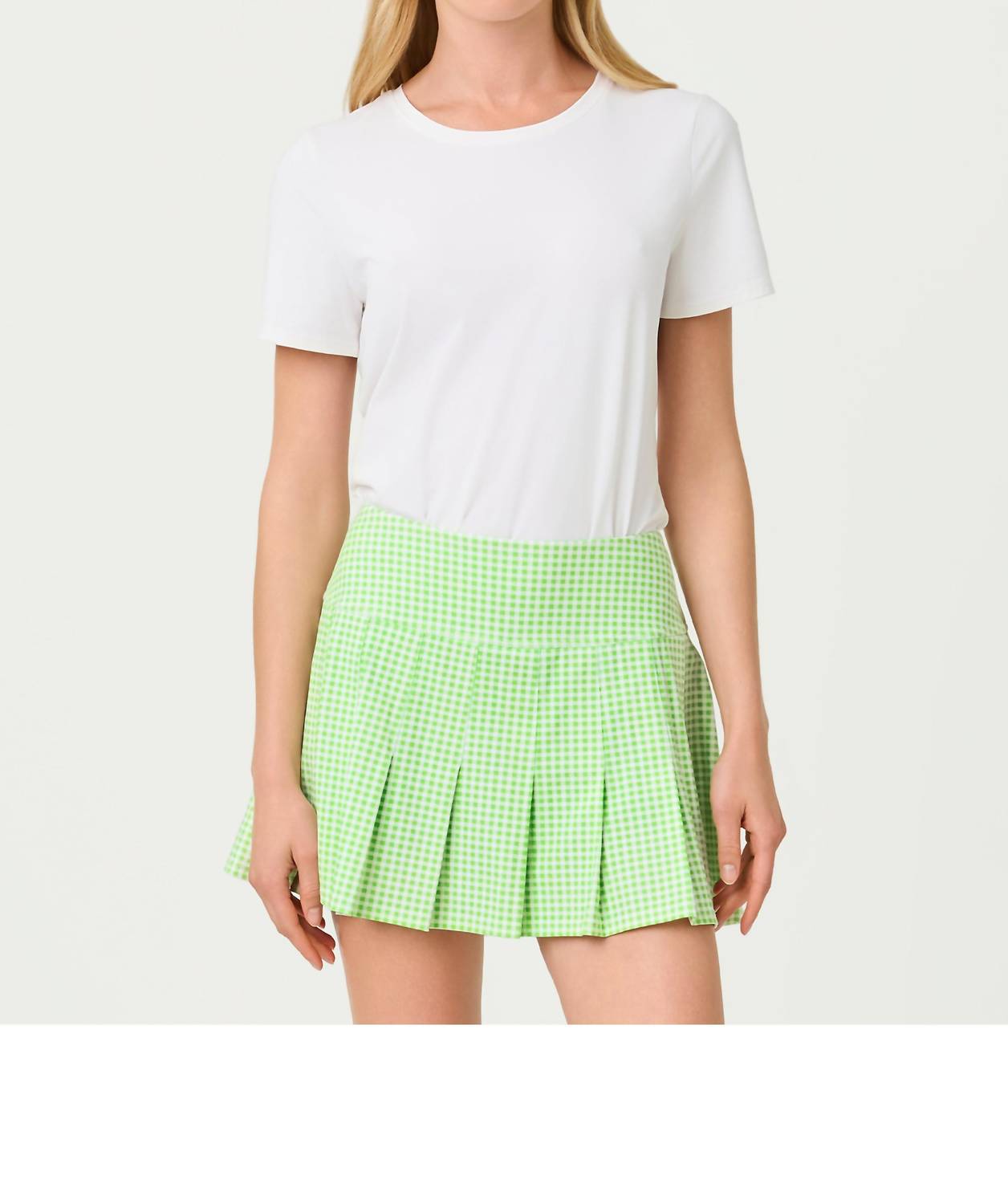 Lilly Pulitzer - Upf50+ Annora Skort