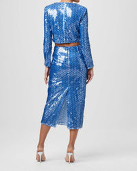 Toccin - Leilani Pencil Skirt
