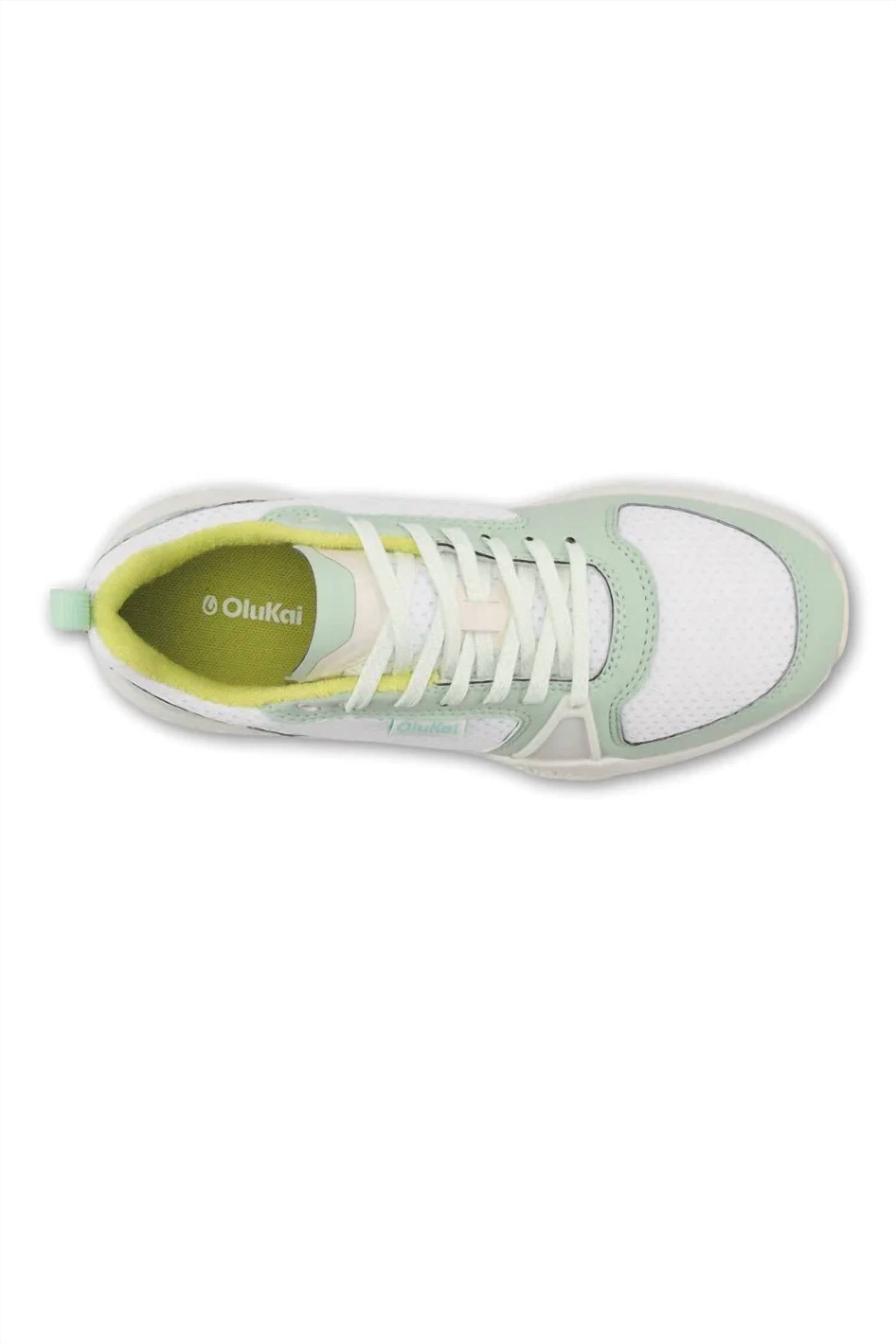 Olukai - Women's Anau Court Shoes