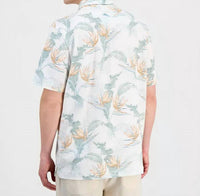 Tommy Bahama - Costa Wave Fiesta Fronds Printed Camp Shirt