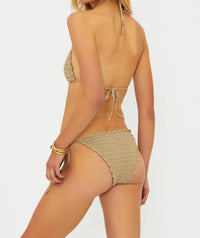 Beach Riot - Winona Tiangle Bikini Top