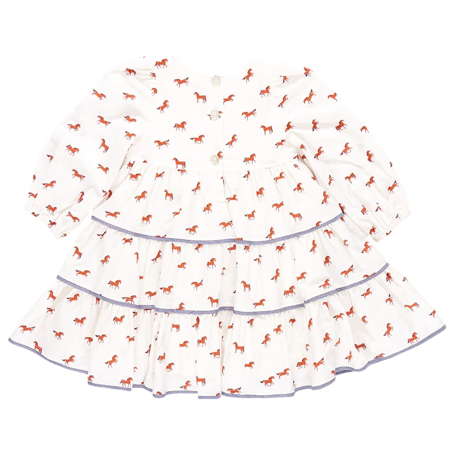 Pink Chicken - Julia Dress