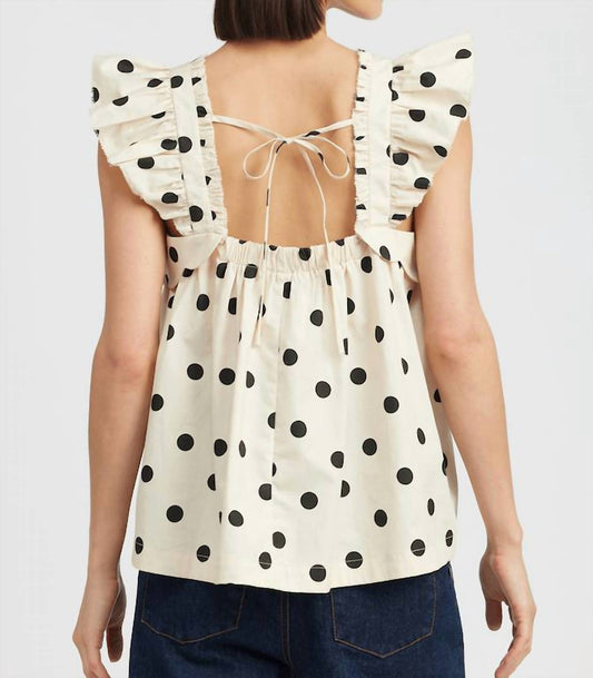 En Saison - Women's Josephine Top