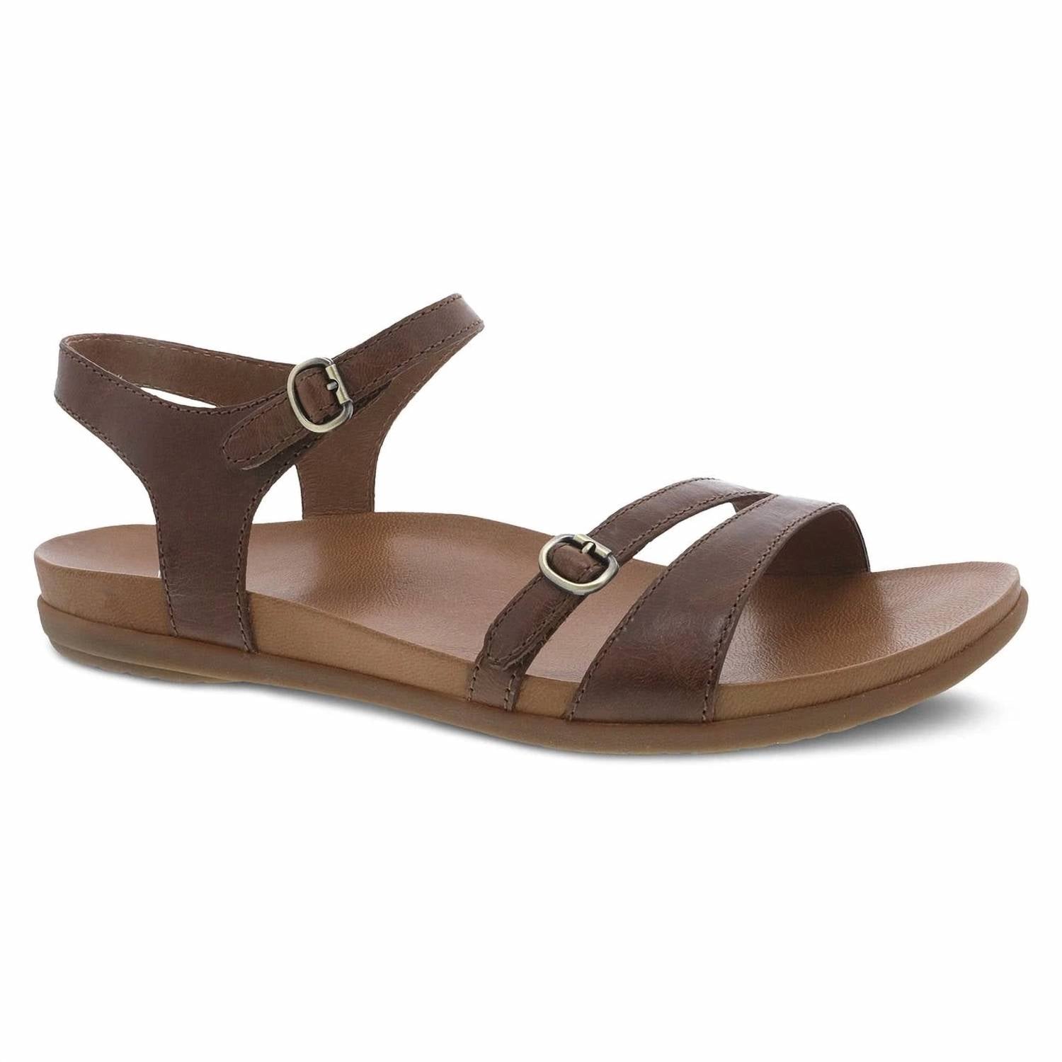 Dansko - Women's Janelle Sandal